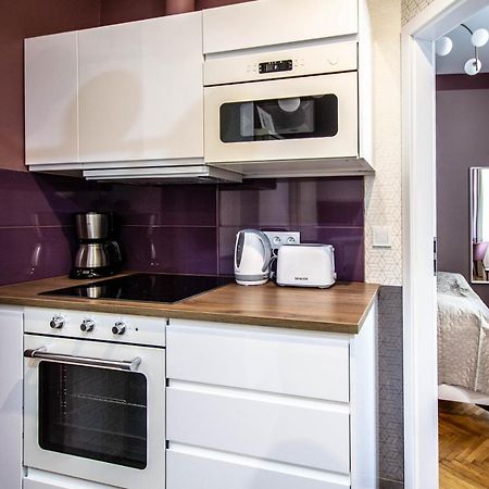 Colorful Day In Prague Design Apartments Экстерьер фото