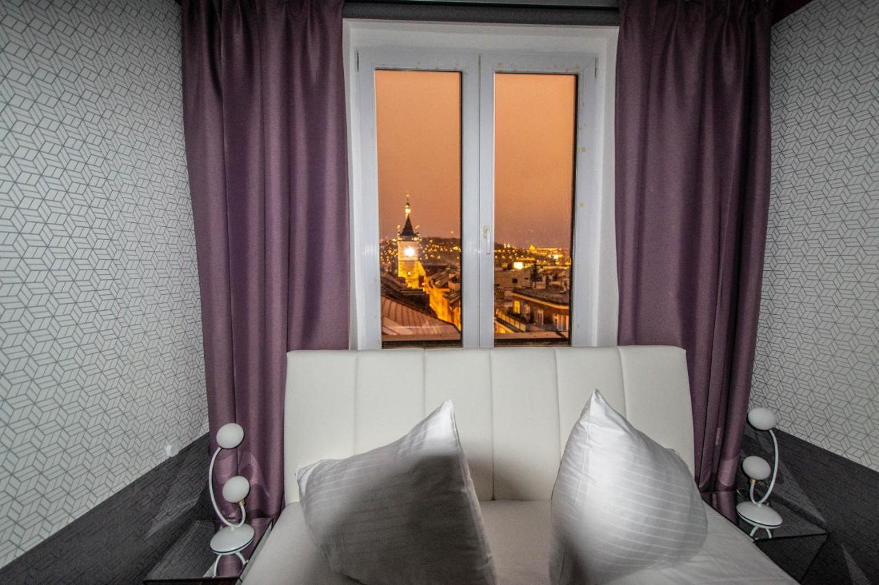 Colorful Day In Prague Design Apartments Экстерьер фото