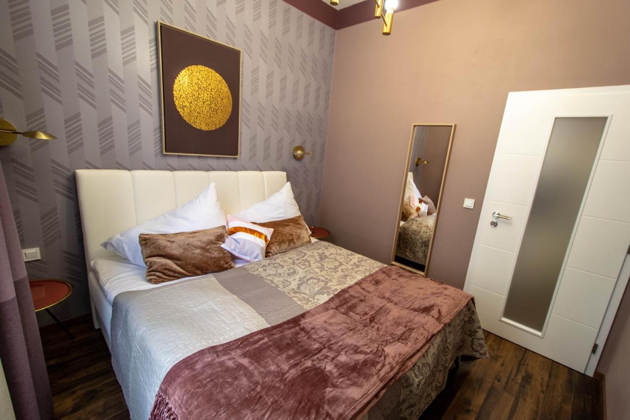 Colorful Day In Prague Design Apartments Экстерьер фото
