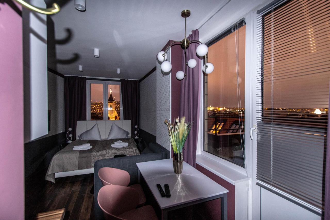 Colorful Day In Prague Design Apartments Экстерьер фото