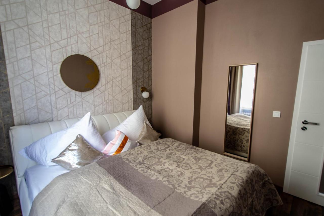 Colorful Day In Prague Design Apartments Экстерьер фото