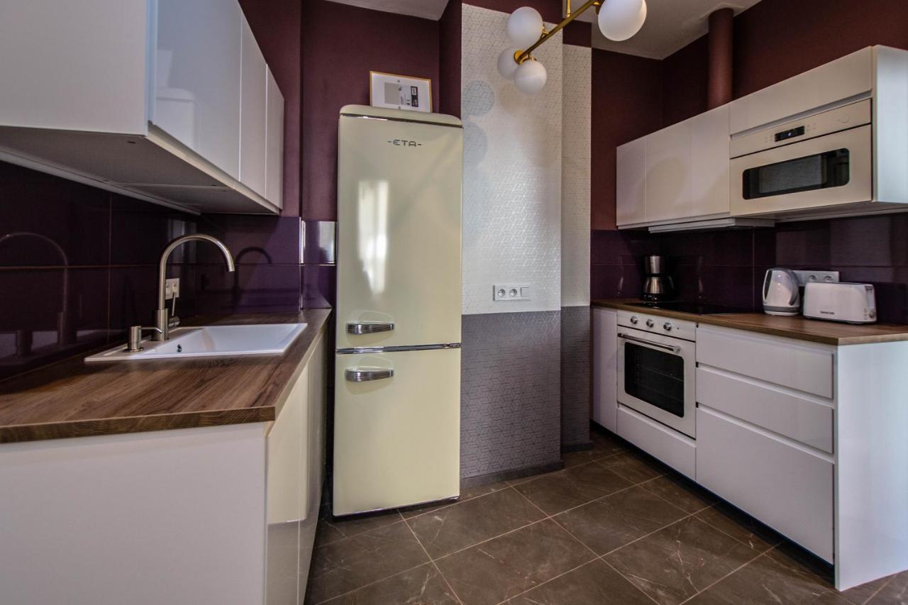 Colorful Day In Prague Design Apartments Экстерьер фото